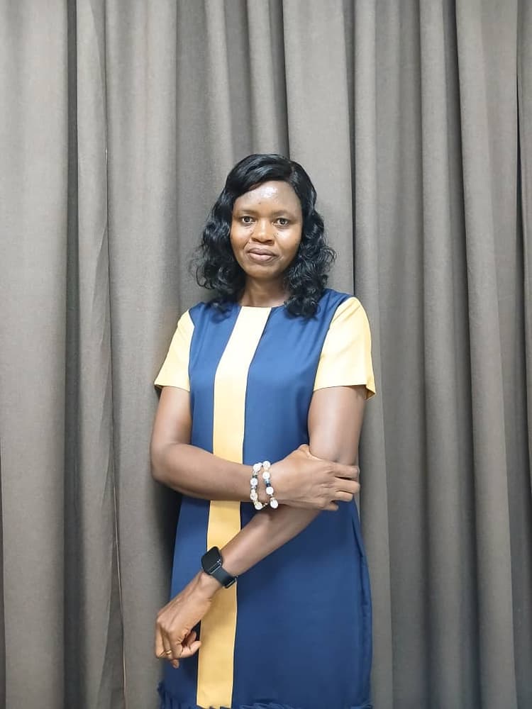 UMC Zita Naangmenyele Abuntori